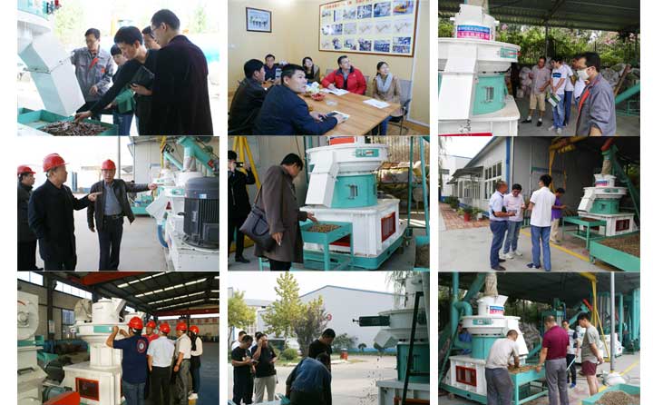 客戶來廠 客戶來廠