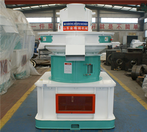 90KW生物質(zhì)顆粒機 90KW生物質(zhì)顆粒機