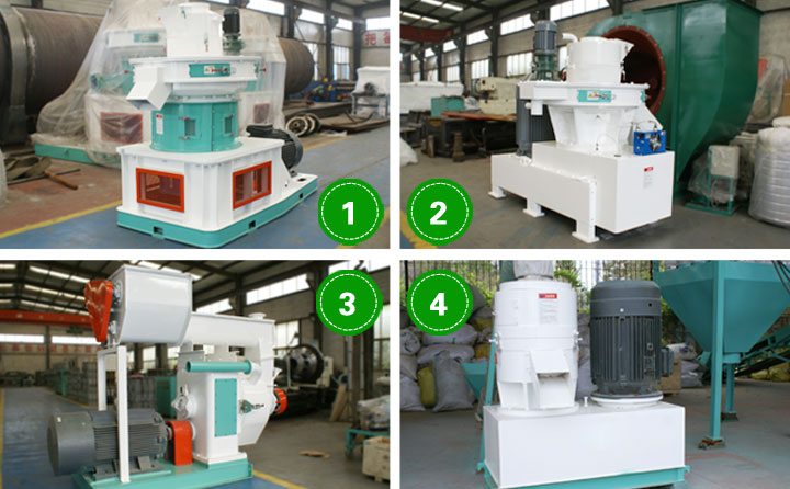 提供木糠顆粒機(jī)價格