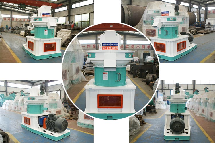 生物質(zhì)秸稈顆粒機(jī)設(shè)備擁有的五大優(yōu)勢 生物質(zhì)秸稈顆粒機(jī)設(shè)備擁有的五大優(yōu)勢