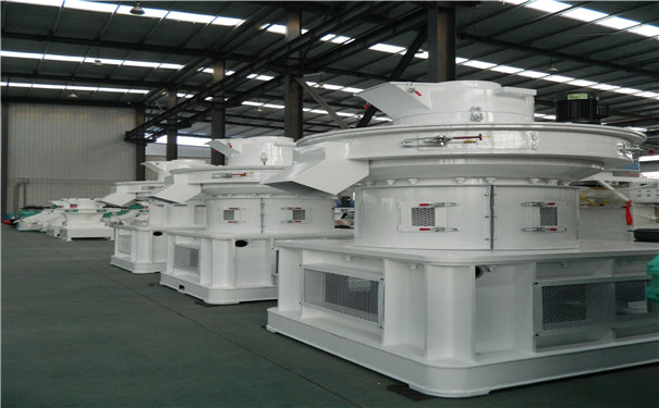 生物質(zhì)顆粒機(jī)能夠助力改善我國惡化的生態(tài)環(huán)境 生物質(zhì)顆粒機(jī)能夠助力改善我國惡化的生態(tài)環(huán)境