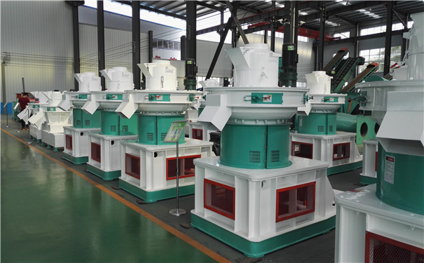 木屑顆粒機設(shè)備 木屑顆粒機設(shè)備