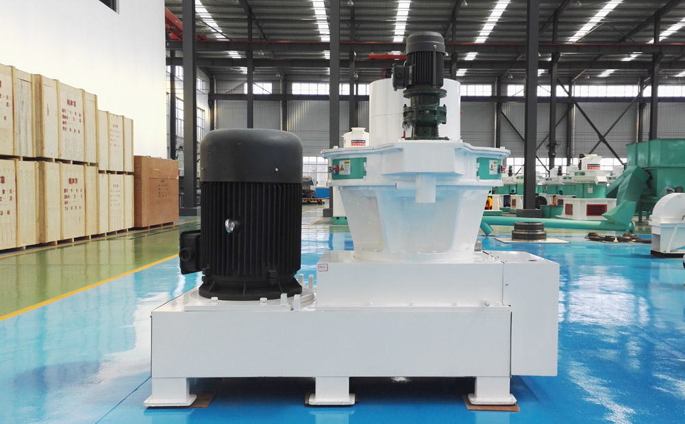 木屑顆粒機(jī) 木屑顆粒機(jī)