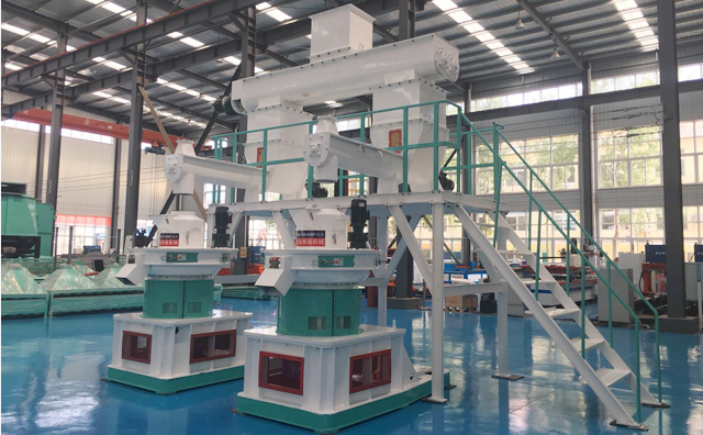 杭州木屑顆粒機(jī)多少錢(qián)一臺(tái)