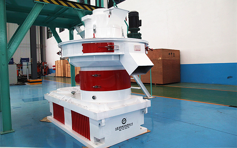 木屑顆粒機(jī) 木屑顆粒機(jī)