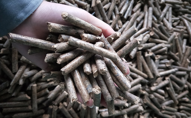 鋸末顆粒機生物質顆粒燃料 鋸末顆粒機生物質顆粒燃料