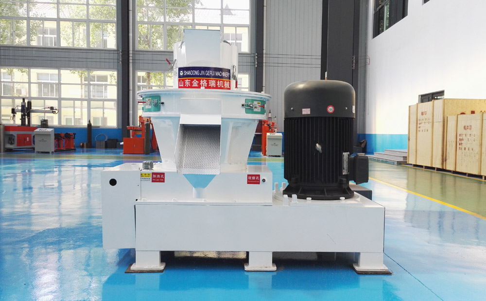 鋸末成型機(jī)設(shè)備 鋸末成型機(jī)設(shè)備