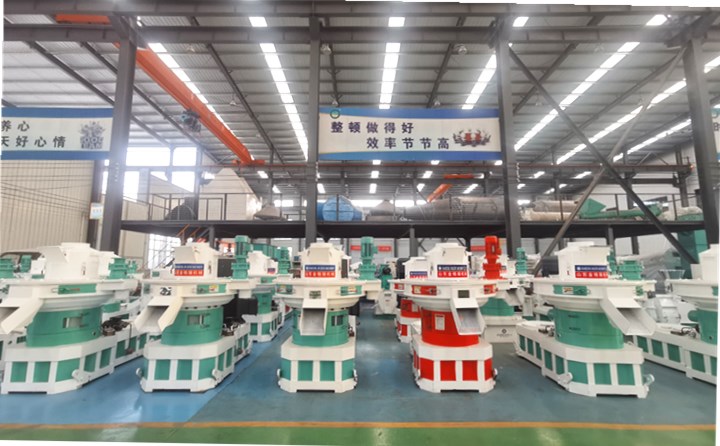 顆粒機廠家 顆粒機廠家