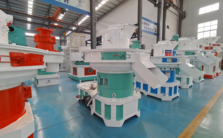 木屑顆粒機(jī) 木屑顆粒機(jī)