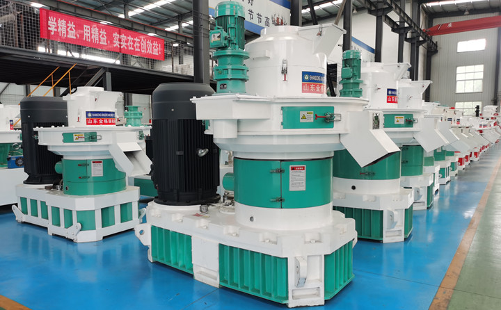 木屑顆粒機(jī) 木屑顆粒機(jī)