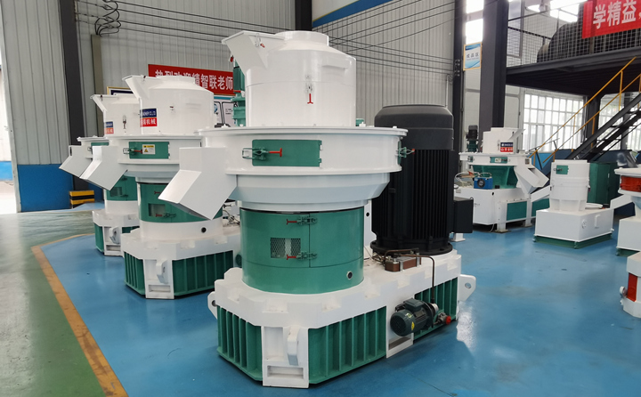 木屑制粒機(jī) 木屑制粒機(jī)