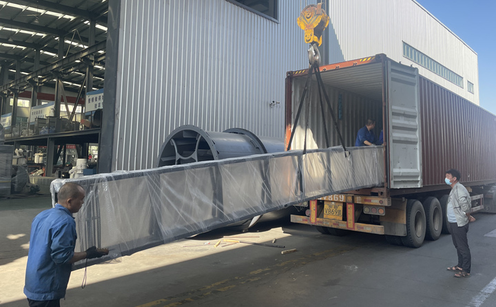 輸送設備 輸送設備