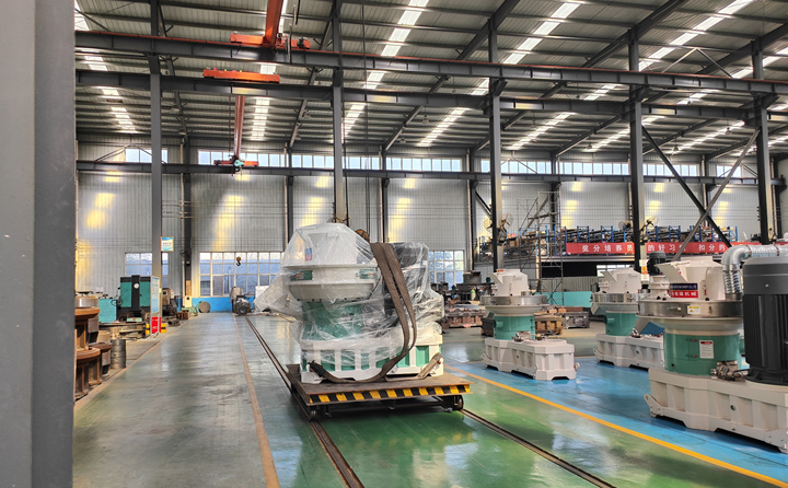 鋸末顆粒機 鋸末顆粒機