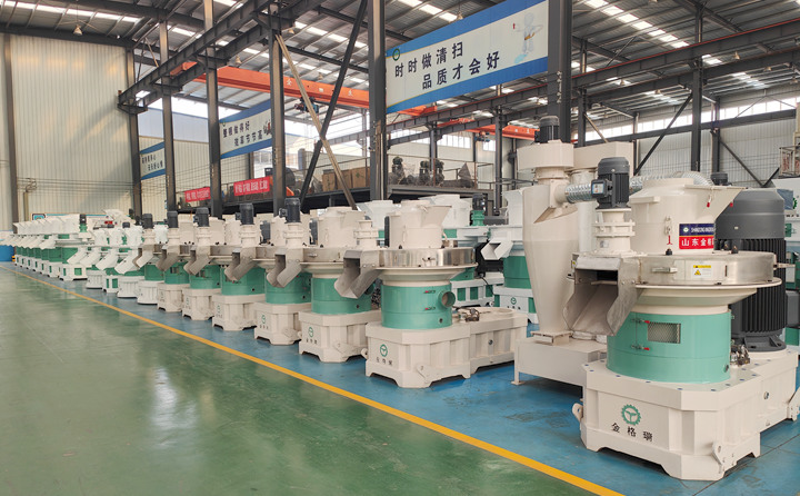 木屑顆粒機 木屑顆粒機