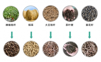 生物質(zhì)顆粒機設備產(chǎn)量低，竟然是這5個原因
