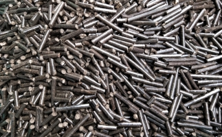 山東木屑顆粒燃料如何充分燃燒不結(jié)焦？