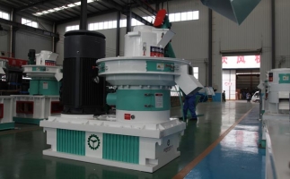 生物質顆粒結焦與木屑顆粒機有多大關系？