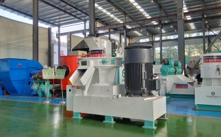 鋸末顆粒機(jī)分為那四種顆粒機(jī)呢？