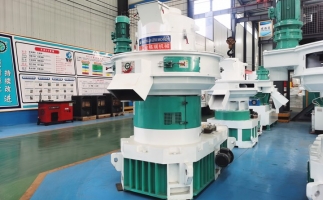 鋸末顆粒機在故障之前有什么征兆嗎？