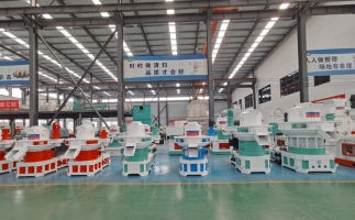 木屑顆粒燃料的原料是什么？市場(chǎng)前景怎么樣？木屑顆粒機(jī)廠(chǎng)家告訴你