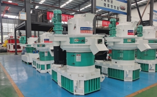 顆粒機出故障前的征兆有哪些？木屑顆粒機廠家教你怎樣去解決