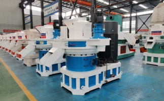 木屑顆粒機對可再生能源的意義，知道真相后的我大吃一驚！