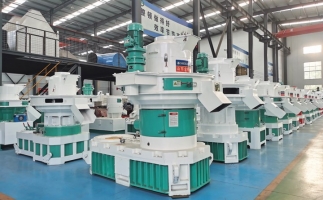 稻殼顆粒機為何突然停止工作？