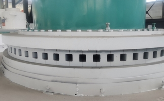 固體廢棄垃圾綜合利用，rdf垃圾壓塊機(jī)大展身手