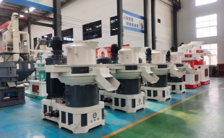 鋸末顆粒機的使用簡單嗎？需要技術(shù)嗎？