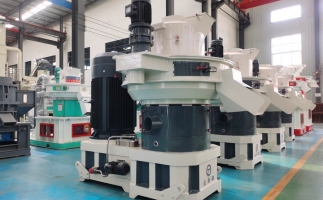 鋸末顆粒機(jī)產(chǎn)量低，別著急，做好這5點(diǎn)解決大問(wèn)題