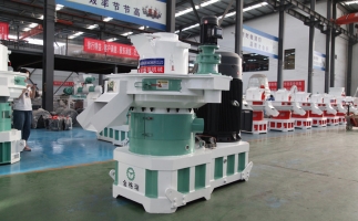 什么是生物質(zhì)顆粒？農(nóng)村為什么都在用生物質(zhì)顆粒？