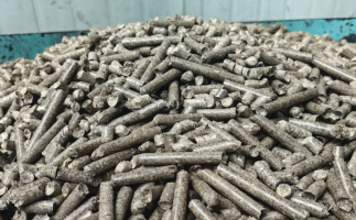 農業(yè)農村減排固碳，生物質木屑顆粒燃料大有可為