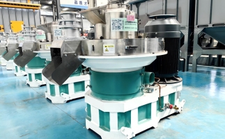 二手木屑顆粒機(jī)真的省錢了嗎？未必